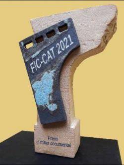 "Catalunya Nord, la llengua enyorada", premi al Millor Documental del Festival FIC-CAT d'enguany