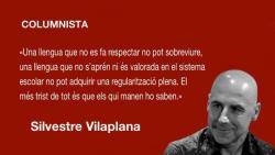 Silvestre Vilaplana