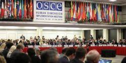 L'ANC denuncia davant l'OSCE els abusos en matèria digital de l'Estat espanyol contra l'independentisme