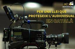 Esmenen la nova llei d?audiovisual espanyola perquè almenys el 60% del catàleg de les plataformes s?ofereixi en català, aranès, basc o gallec