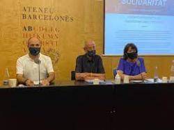 La Caixa de Solidaritat aporta 1.055.000 euros i agraeix la solidaritat de la ciutadania catalana