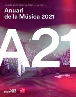 Supervivència del sector musical in extremis amb un augment de la producció i la formació