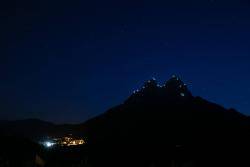 El Pedraforca obre les portes a la Via Pirinenca