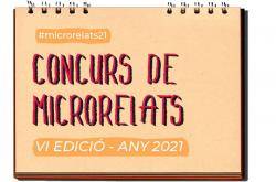 Acte de cloenda de la VI edició del concurs de microrelats