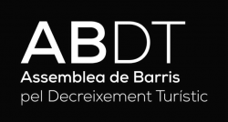 Assemblea de Barris pel Decreixement Turístic