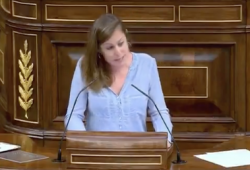 Vehí: ?Senyor Sánchez, hi haurà referèndum d'autodeterminació, té dos anys per a pensar com respon?