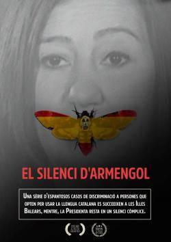 "Silenci còmplice" de la presidenta