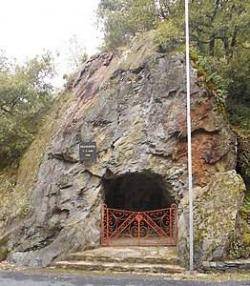 Memorial de la masacre de Vallmanya (Conflent)