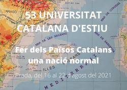 Tot a punt per la 53à edició de la UCE