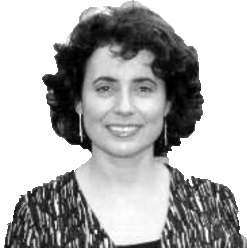 Erika Casajoana. Foto: La República