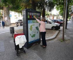 Guanyem Girona critica la retirada sense explicacions de les dotze minideixalleries instal·lades fa només dos anys