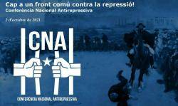 Conferència Nacional Antirepressiva