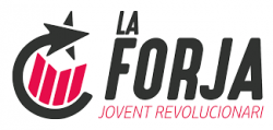 La Forja Jovent revolucionari