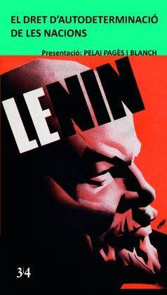 'El dret de l?autodeterminació de les nacions' de Lenin (1914)