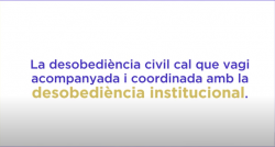 L?ANC publica un llibre blanc de propostes per reprendre la via unilateral, en base a experiències prèvies exitoses