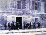 La repressió política a l’antiga presó de Girona