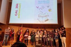 La CAL celebra el seu 25è aniversari a l'Ateneu Barcelonès
