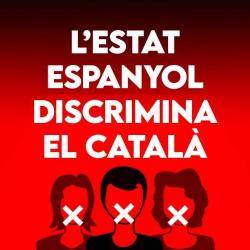 L?Estat espanyol exigeix l?ús del castellà per accedir a ajudes i per presentar-se a premis