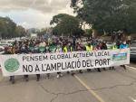 Recorren als tribunals els dragatges de l'ampliaci&oacute; nord del Port de Val&egrave;ncia