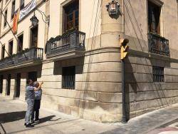 Ajuntament de Les Borges Blanques