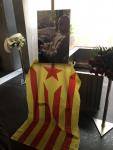 Acte de comiat a Guillem Terradas