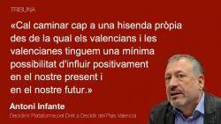 20N. Alguna cosa més que l'infrafinançament