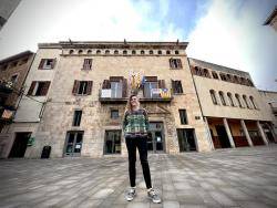 La CUP de Tàrrega anuncia que Laia Recasens serà la nova regidora de la formació