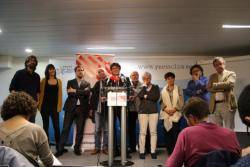 Consell per la República: "L'única via realista per salvar el català és esdevenir un Estat Independent"