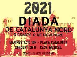 Diada Catalunya Nord