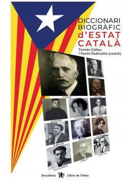 'Diccionari biogràfic d?Estat Català'
