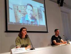 La plataforma Stop Jocs Olímpics presenta un manifest contra el projecte Pirineus-Barcelona 2030