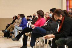 L'ANC demana no donar estabilitat a l?Estat espanyol amb els pressupostos mentre aquest no respecti el dret d?autodeterminació