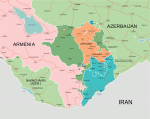 Divendres passat militars d'Azerbaidjan va capturar i va assassinar un pastor armeni a Artsaj