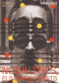 Nosaltres, els BarnaSants