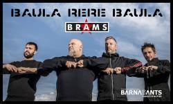 Brams inaugura la 27a edició del BarnaSants