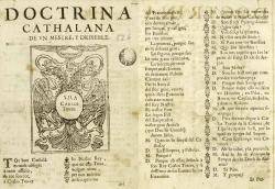 1705- Es publica propaganda austriacista animant a la lluita armada contra els botiflers