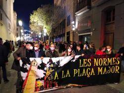Castelló denuncia les decisions judicials espanyoles contra el català