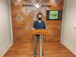 La CUP Terres de l'Ebre instarà als Ajuntaments a rebutjar el projecte "Via Blava de l'Ebre"