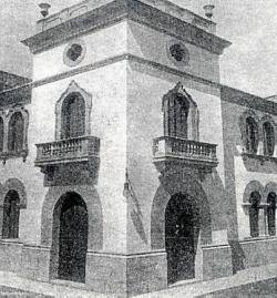 L'ASM dóna suport als Amics de la Casa del Poble i denuncia la usurpació colonial de l'immoble