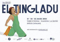 "El Tingladu" arriba a la 14à edició revolucionant el format