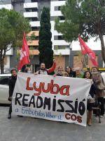 La COS denuncia la repressió sindical a "Embutidos Viber SL" de Valls i demana la readmissió d'una treballadora