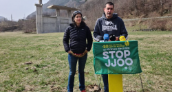 STOP JJOO convoca una manifestació de país contra la candidatura dels Jocs Olímpics del Pirineu