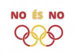 STOP JJOO lamenta que Govern segueixi destinant recursos públics ara en una candidatura olímpica catalana 