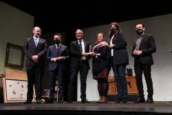 Ràdio Arrels guanya la 9a edició dels Premis Gasull a l?exemplaritat en la defensa de la llengua