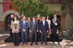 El nou govern del Consell per la República