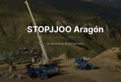 Neix STOP JJOO Aragó i creix la lluita per aturar la candidatura olímpica del Pirineu