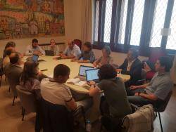 La CUP de la Seu d'Urgell exigeix a les institucions que compleixin el seu compromís pel Centre de Recerca de la Llet i el Formatge