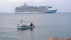 La Plataforma contra els Megacreuers demana limitar també el nombre de ferris i consens social sobre l'ampliació del port de Palma