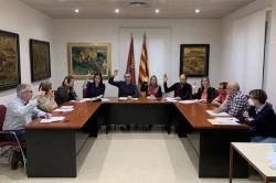 El Consell per la República signa el primer conveni oficial de col·laboració amb Torres de Segre