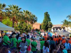 Callosa d?en Sarrià celebra l?última de les Trobades 2022